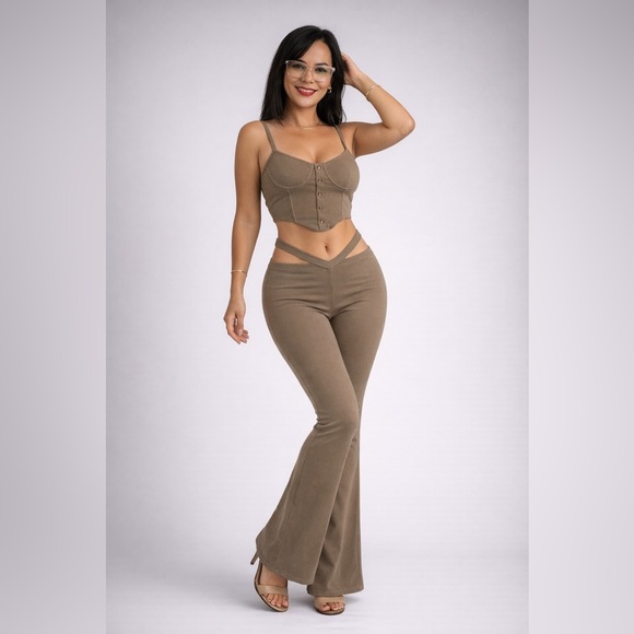 Midnight Sculpt Luxe Set - Picture 3 of 14